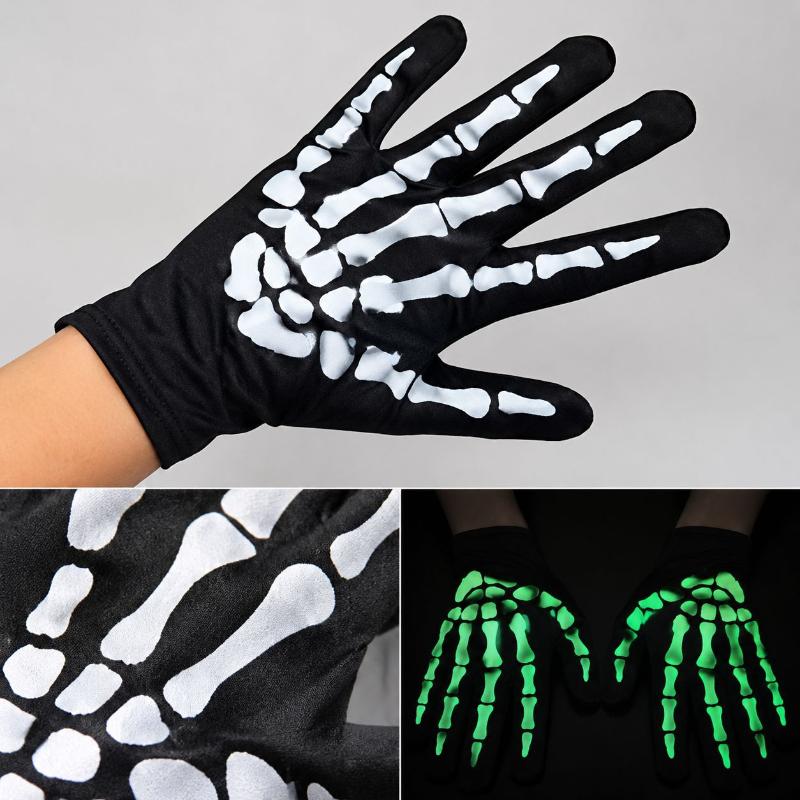 Hot Adult Style Full-Finger Sk - Men'S Fashion Gloves 评论和价格