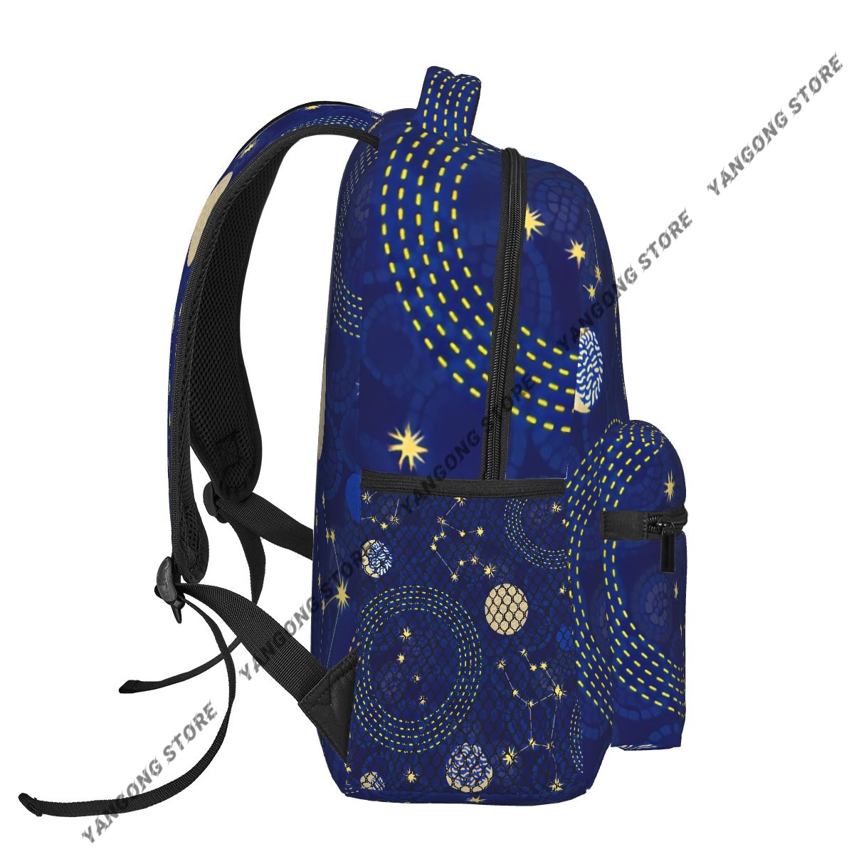 Fashion Backpack Women Men Uni - 1950S Fashion Men'S 评论和价格