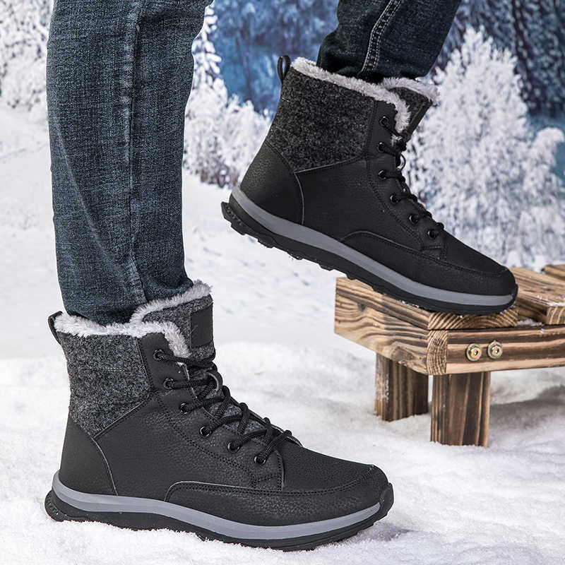 High Performance Hight Top Sho - Casual Sneakers Men 评论和价格