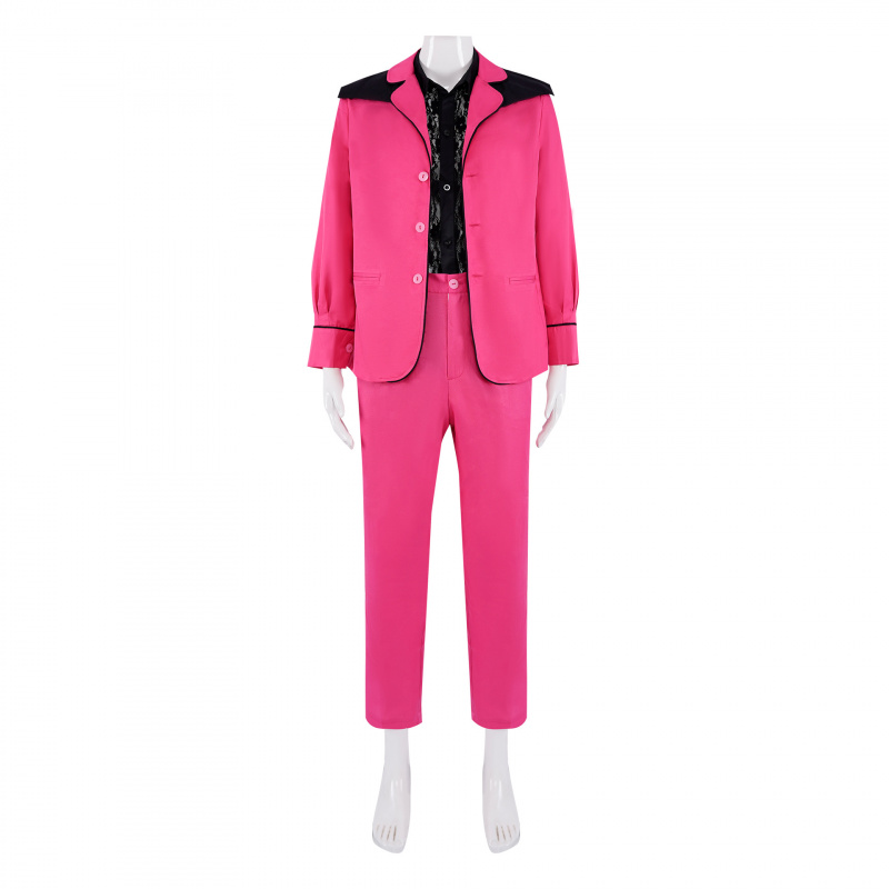 Movie Elvis Presley Costume Pi - Jacket Mens Fashion 评论和价格