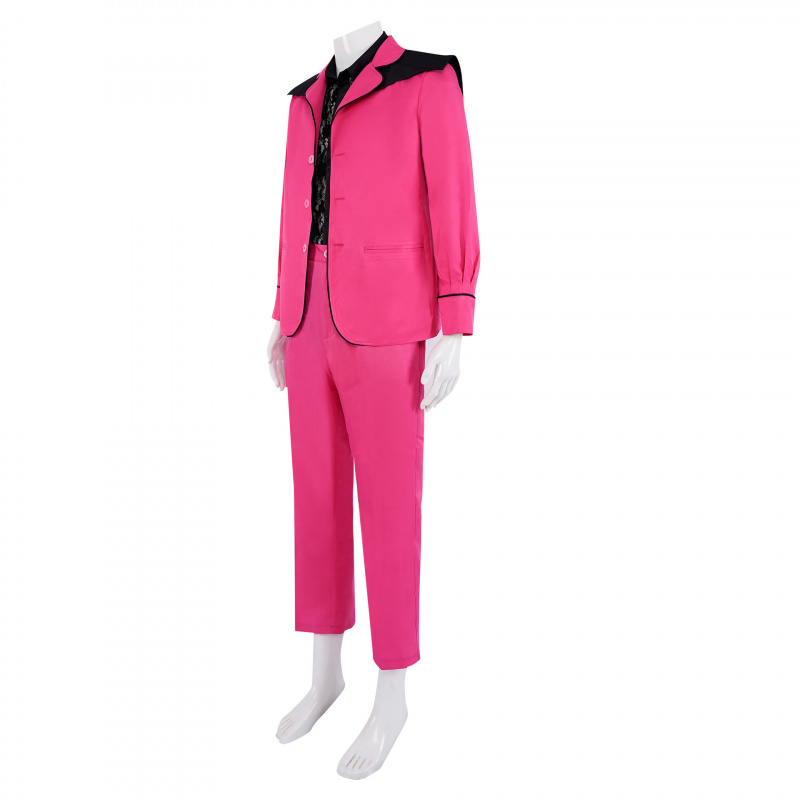 Movie Elvis Presley Costume Pi - Jacket Mens Fashion 评论和价格