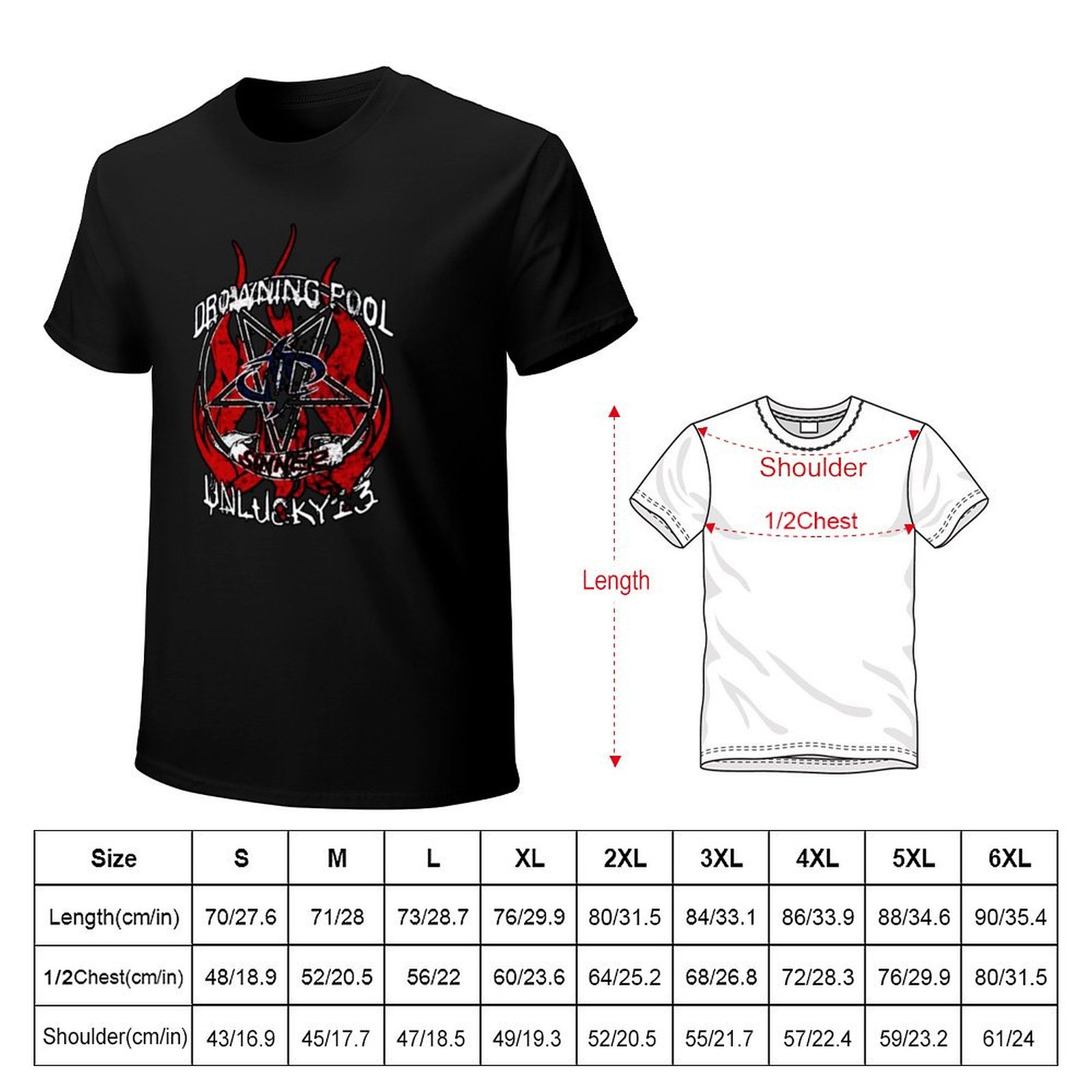 Best of Drowning Pool American - Men'S Fashion Genres 评论和价格