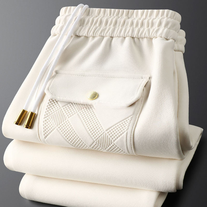 Fall fashion khaki casual swea - Men'S Fashion Khaki Pants 评论和价格