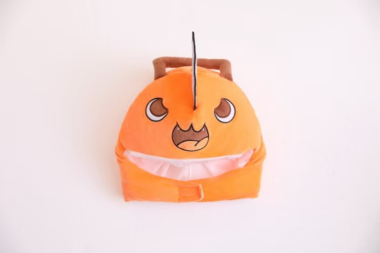 Anime Chainsaw Man Pochita Cos - Jacket Mens Fashion 评论和价格