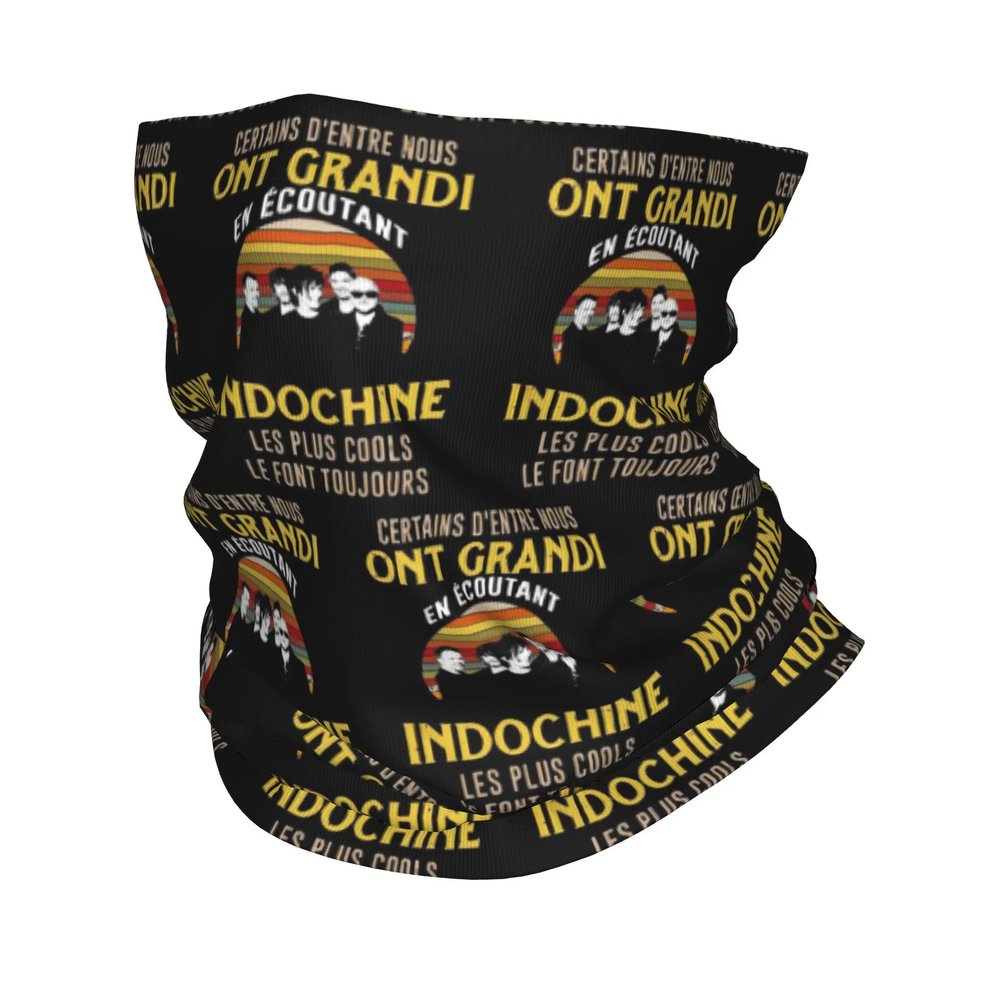 Best of Indochine band logo7 e - Men'S Fashion Genres 评论和价格