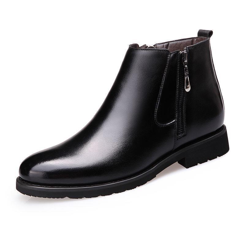 Men's Fashion Soft Sole Snow B - Men'S Fashion Line 评论和价格