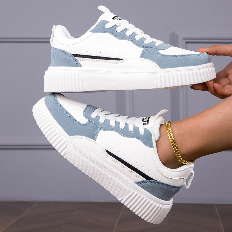 Unisex Sneakers All Season Cas - Casual Sneakers Men 评论和价格