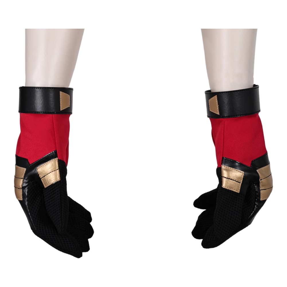 Dead Cosplay Pool Gloves Wade  - Men'S Fashion Gloves 评论和价格