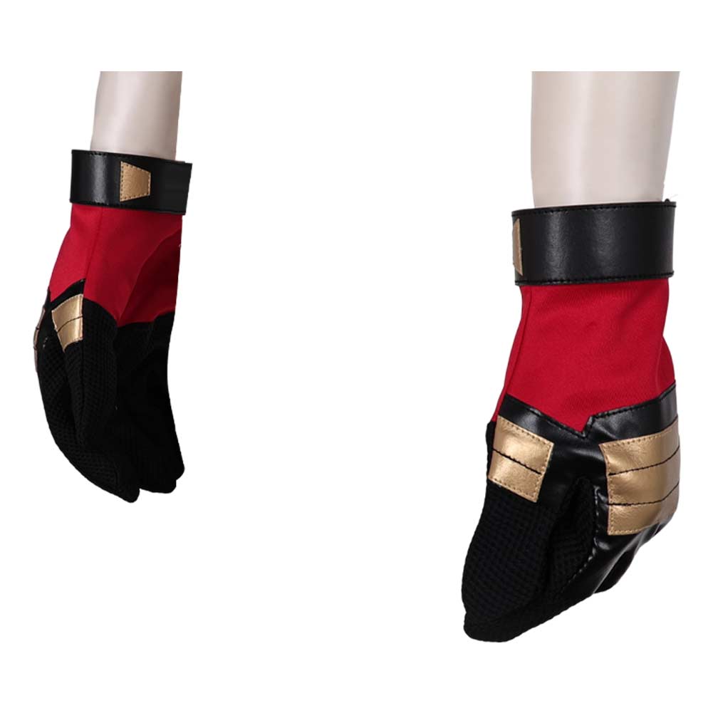 Dead Cosplay Pool Gloves Wade  - Men'S Fashion Gloves 评论和价格