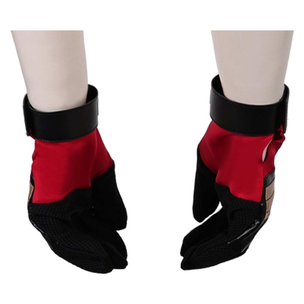 Dead Cosplay Pool Gloves Wade  - Men'S Fashion Gloves 评论和价格