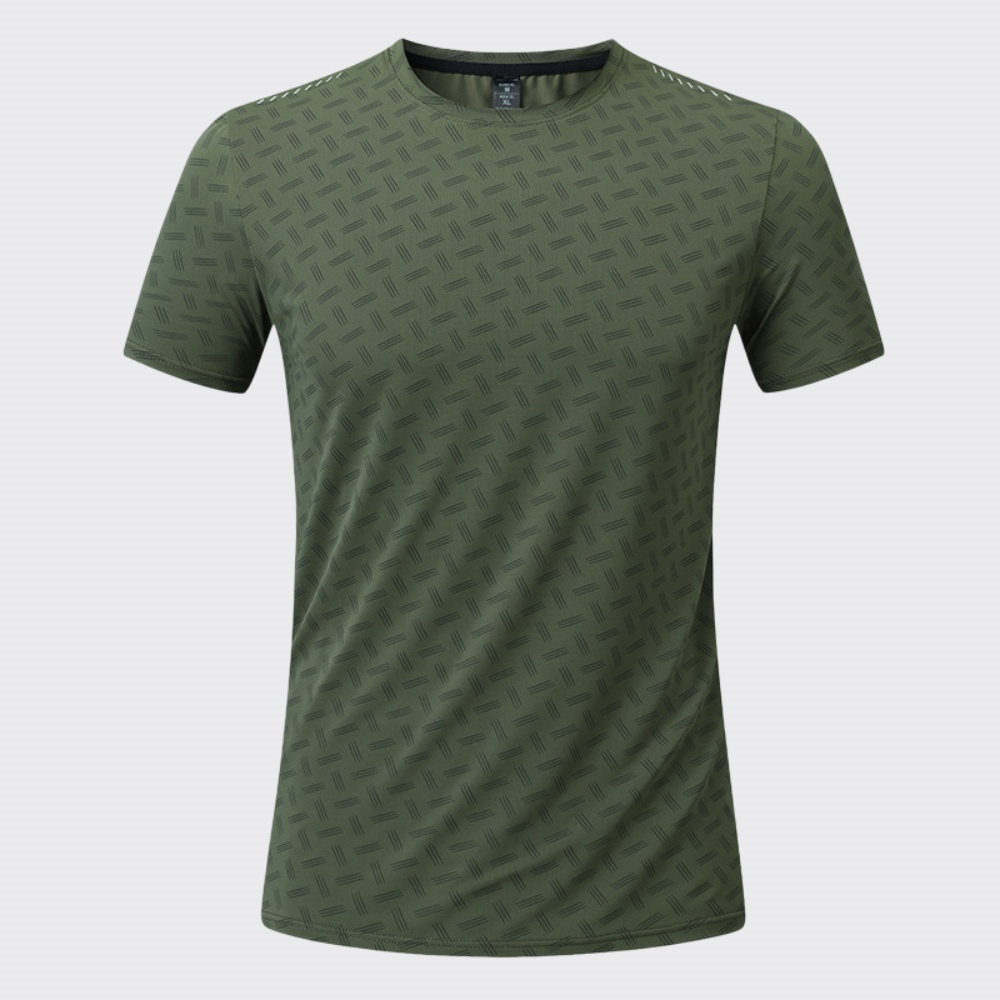 Summer Men's Print Compression - Compression Shirt Workout 评论和价格