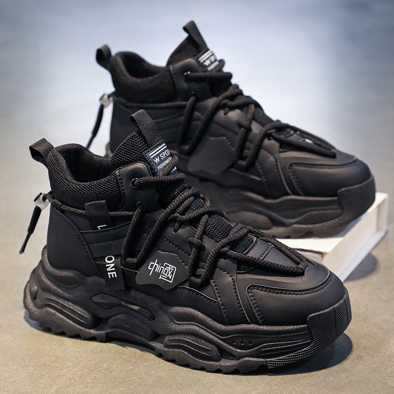 Ankle Boots Four Seasons Mesh  - Mens Fashion Autumn 2025 评论和价格
