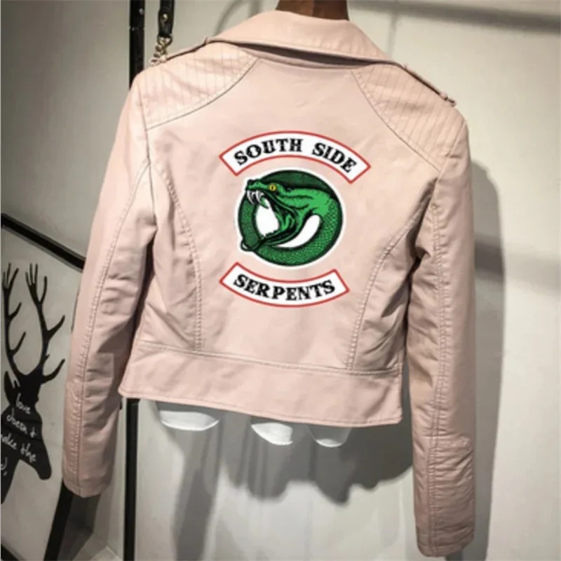 New 2026 Southside Serpent Kpo - Jacket Mens Fashion 评论和价格