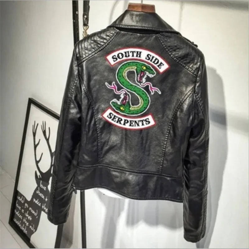 New 2026 Southside Serpent Kpo - Jacket Mens Fashion 评论和价格