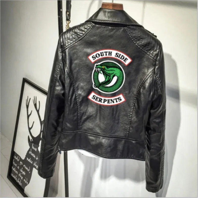 New 2026 Southside Serpent Kpo - Jacket Mens Fashion 评论和价格
