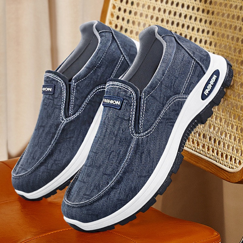 2025 Breathable Soft Canvas sh - Mens Fashion Autumn 2025 评论和价格