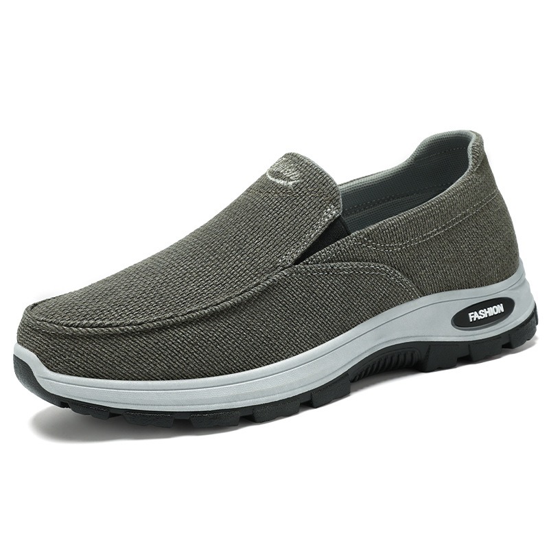 2025 Breathable Soft Canvas sh - Mens Fashion Autumn 2025 评论和价格