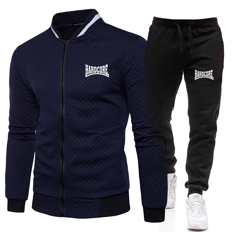 HARDCORE Spring and Autumn Men - Jacket Mens Fashion 评论和价格