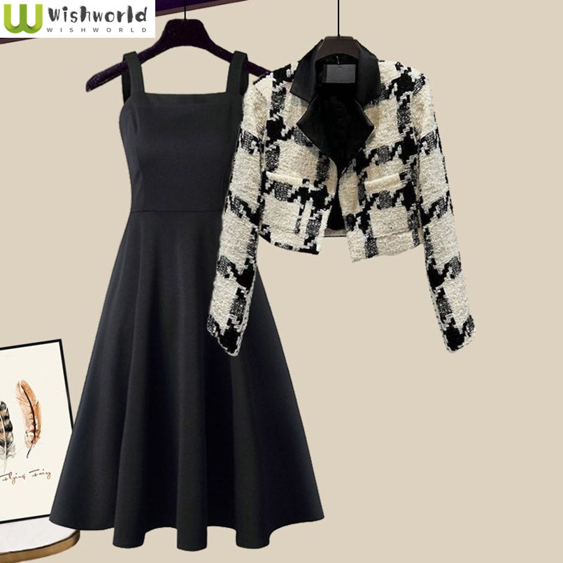 Fashionable Women's Set Spring - Men'S Fashion Line 评论和价格