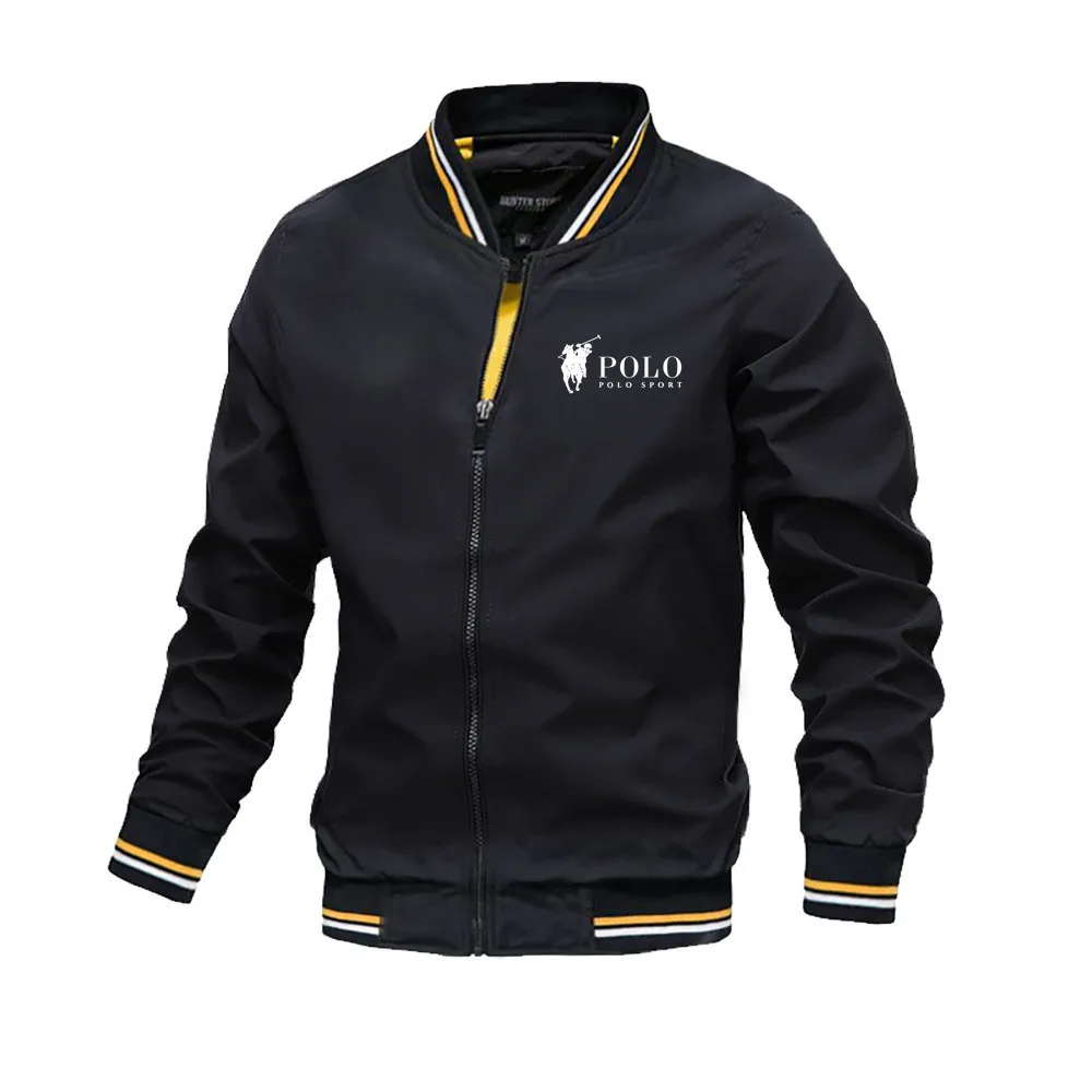 2026 Spring Summer Bomber Jack - Mens Fashion Bomber Jacket 评论和价格