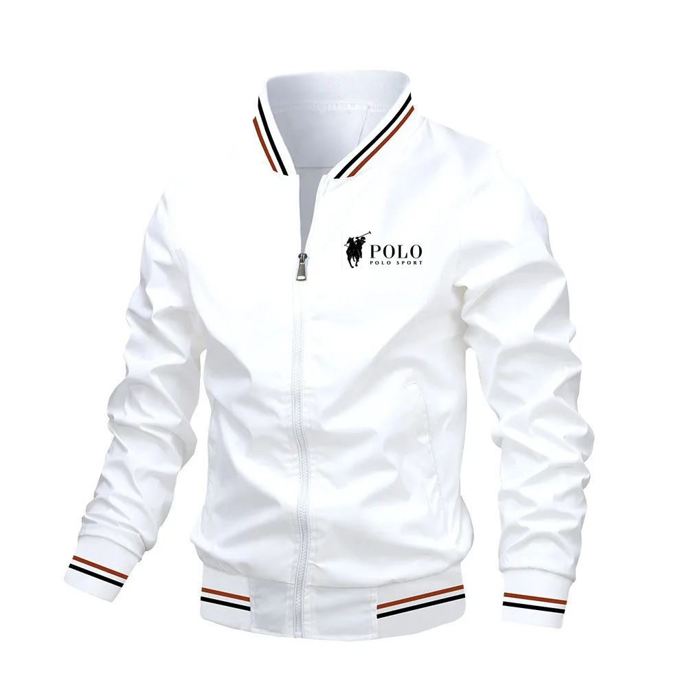 2026 Spring Summer Bomber Jack - Mens Fashion Bomber Jacket 评论和价格