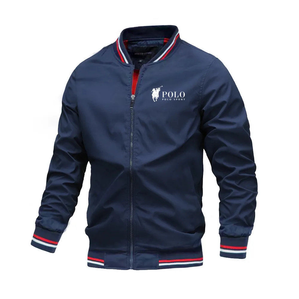 2026 Spring Summer Bomber Jack - Mens Fashion Bomber Jacket 评论和价格