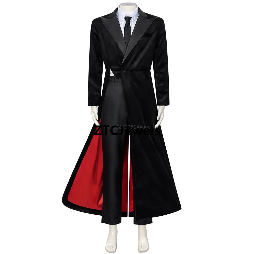 Cosplay Zhang Linghe Same Styl - Jacket Mens Fashion 评论和价格