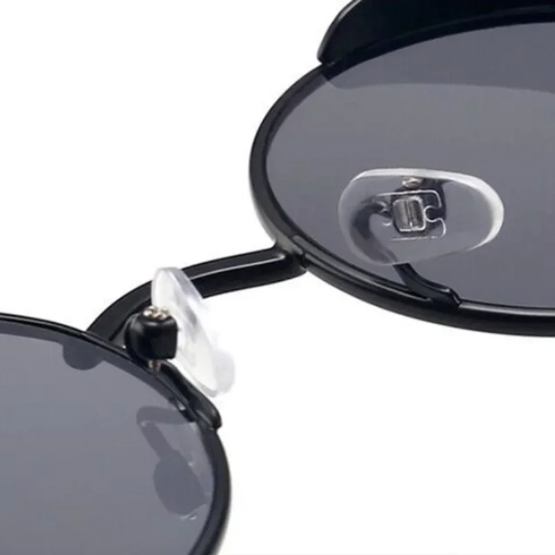 Fashion Sports Classic Sunglas - Men'S Fashion Round Glasses 评论和价格