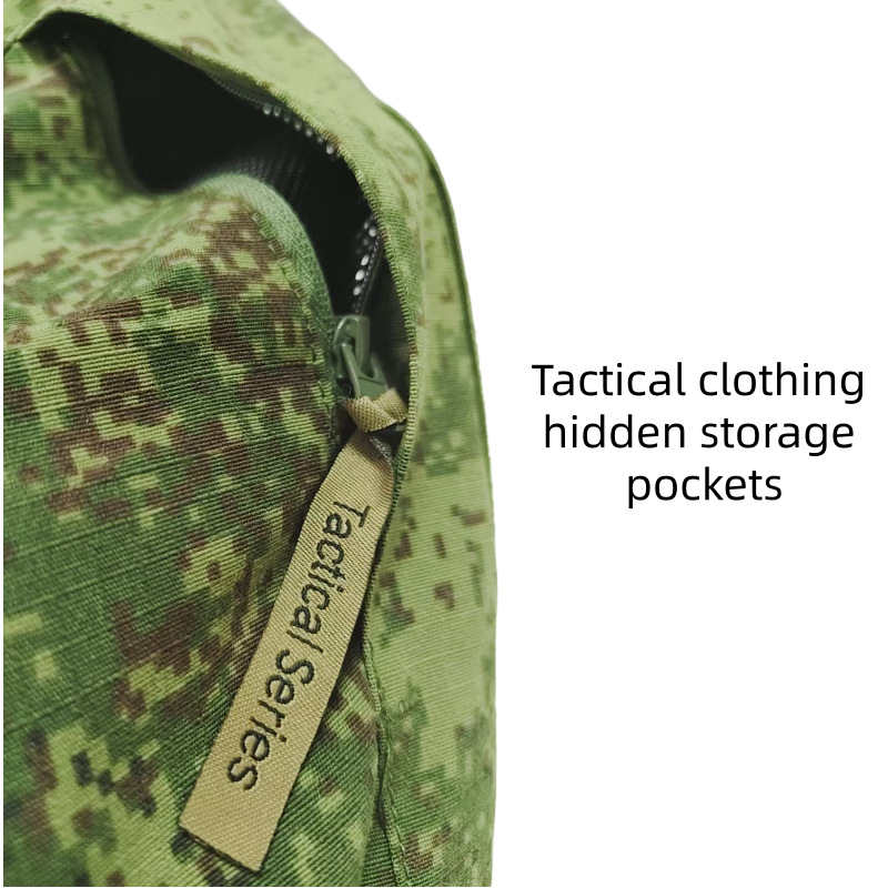 Russian Tactical Cotton Jacket - Jacket Mens Fashion 评论和价格