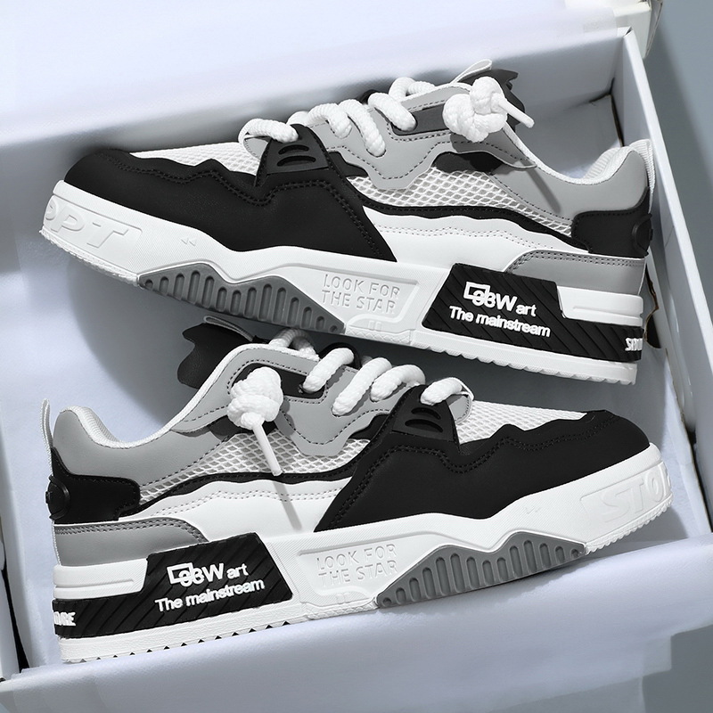 Men's casual shoes 2025 new me - Mens Fashion Autumn 2025 评论和价格