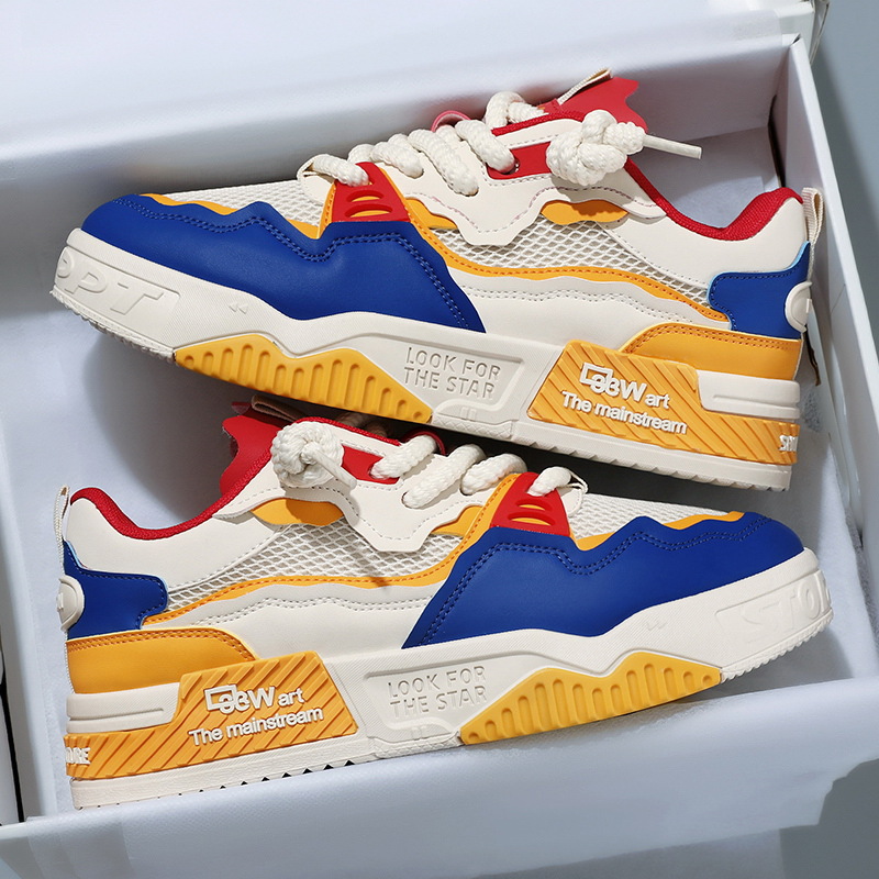 Men's casual shoes 2025 new me - Mens Fashion Autumn 2025 评论和价格