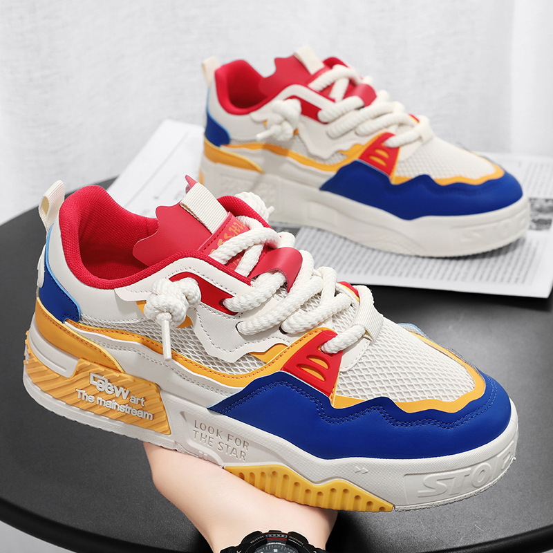 Men's casual shoes 2025 new me - Mens Fashion Autumn 2025 评论和价格