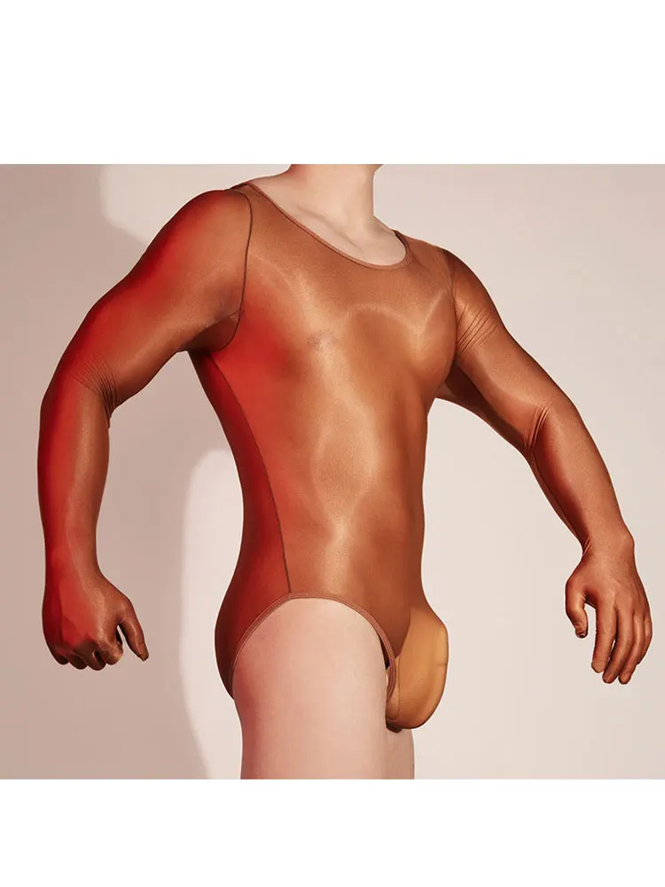 Men's Bodysuit Tops Fashion Fi - Men'S Fashion Gloves 评论和价格