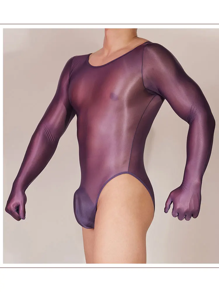 Men's Bodysuit Tops Fashion Fi - Men'S Fashion Gloves 评论和价格